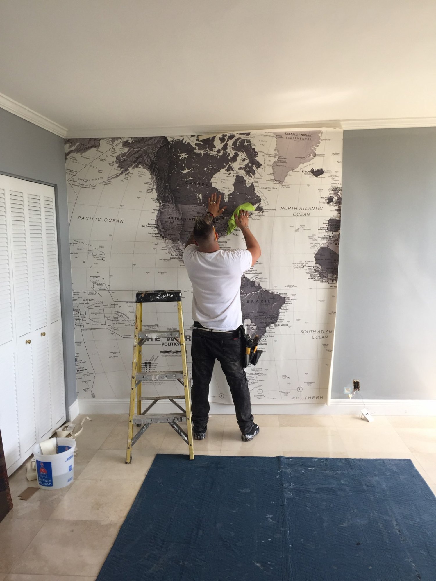 Wallpaper Murals — photo 16