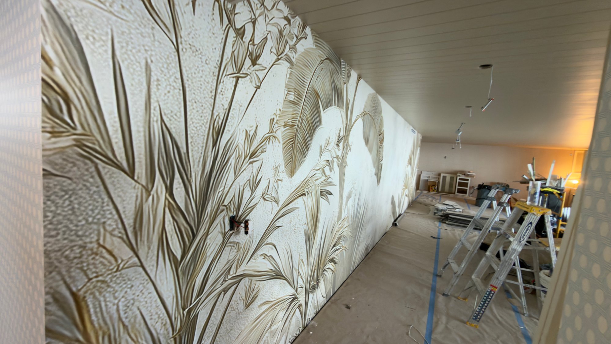 Wallpaper Murals — photo 8