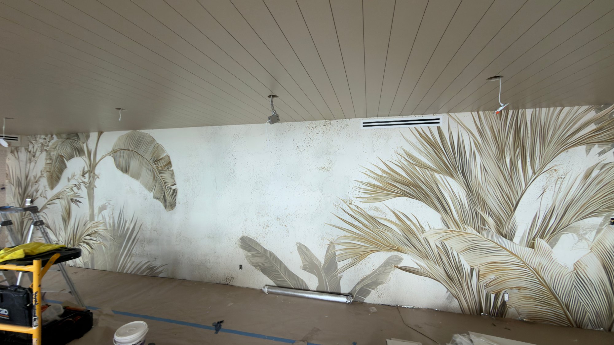 Wallpaper Murals — photo 3
