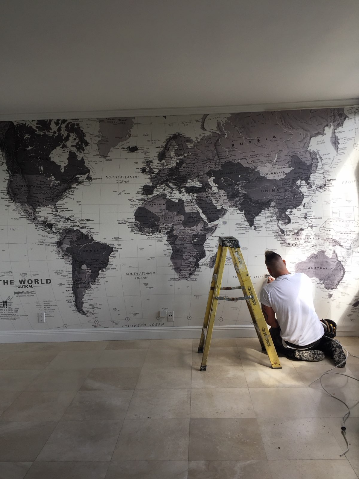 Wallpaper Murals — photo 15