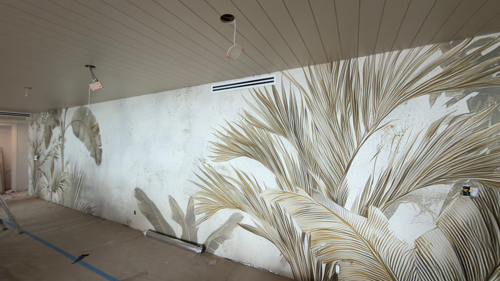 Wallpaper Murals — photo 7